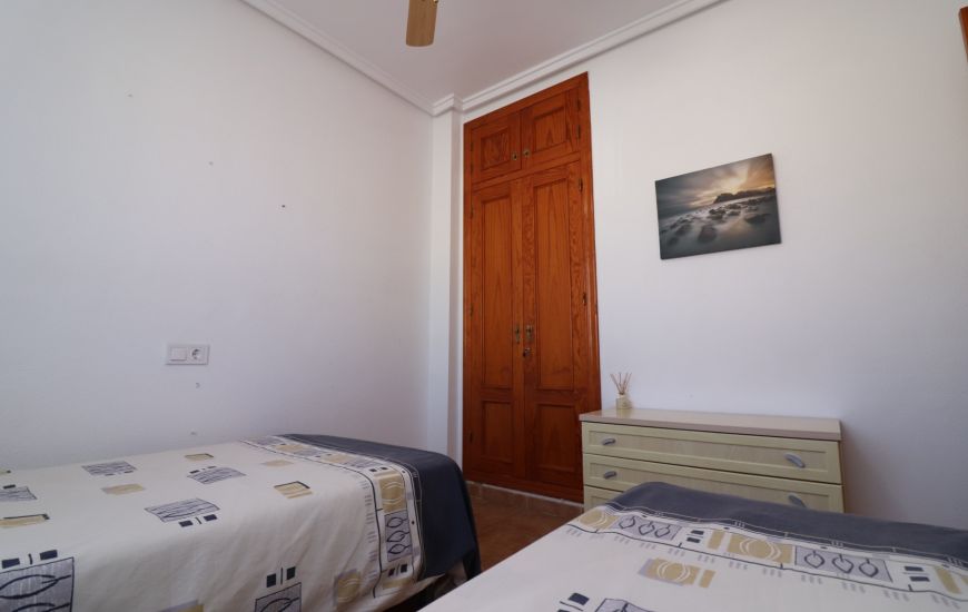 Sale - Villa - San Miguel de Salinas