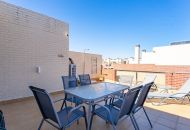 Sale - Apartamento - Lomas de Cabo Roig - Lomas De Cabo Roig