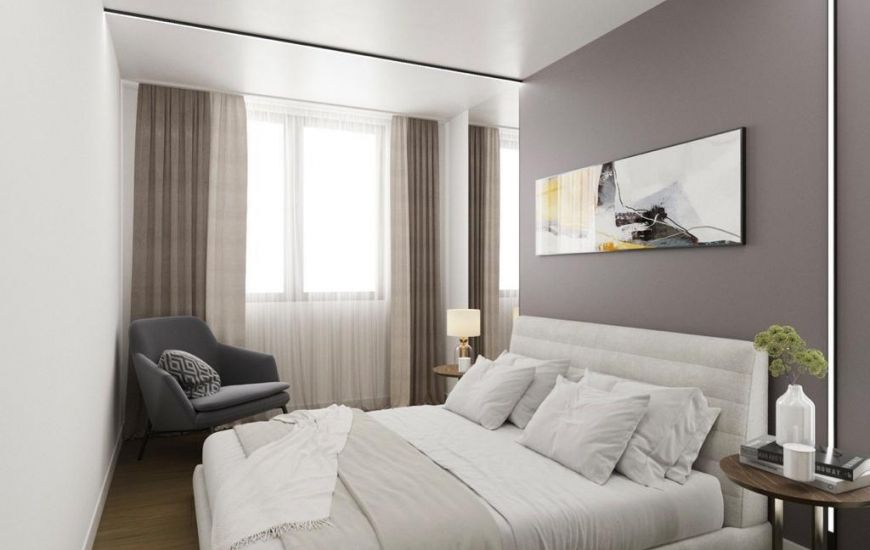 New Build - Apartments - Alicante