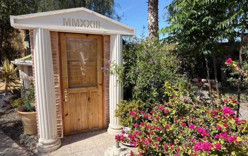 Sale - Finca - Catral