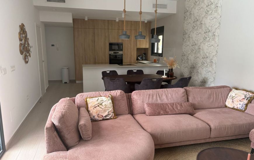 Venta - Villa - Algorfa