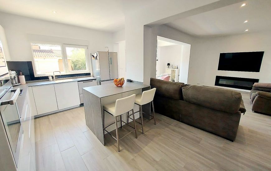Sale - Villa - Rojales