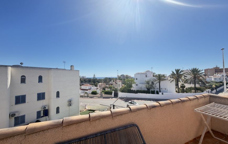 Sale - Apartments - La Zenia