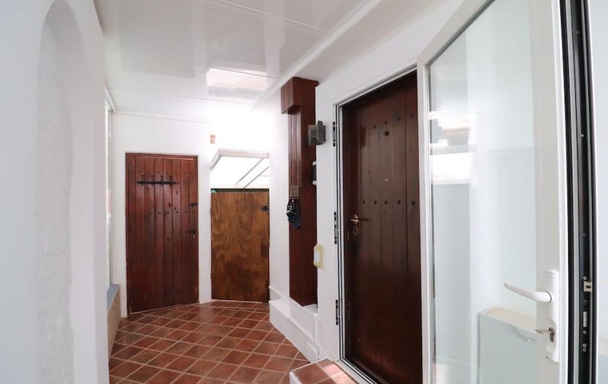 Sale - Villa - Orihuela Costa