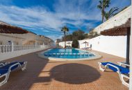 Venta - Apartamentos - Ciudad Quesada