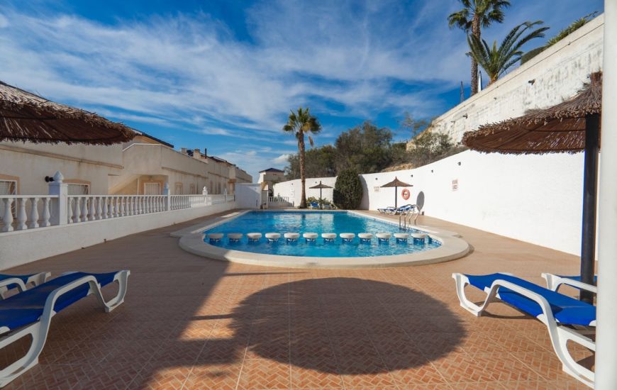 Venta - Apartamentos - Ciudad Quesada