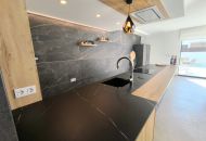 Sale - Semi - Detached Villa - Algorfa