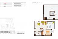 New Build - Apartments - Archena