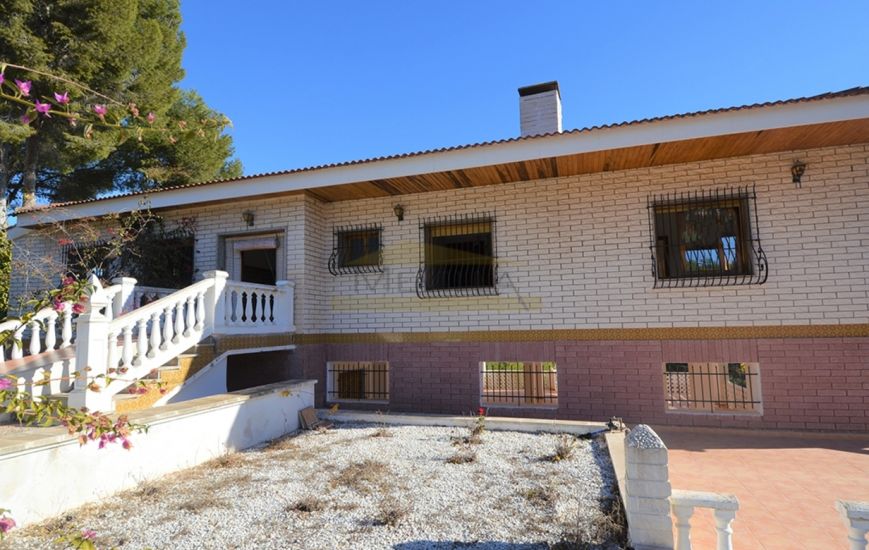 Venta - Villa - Campoamor