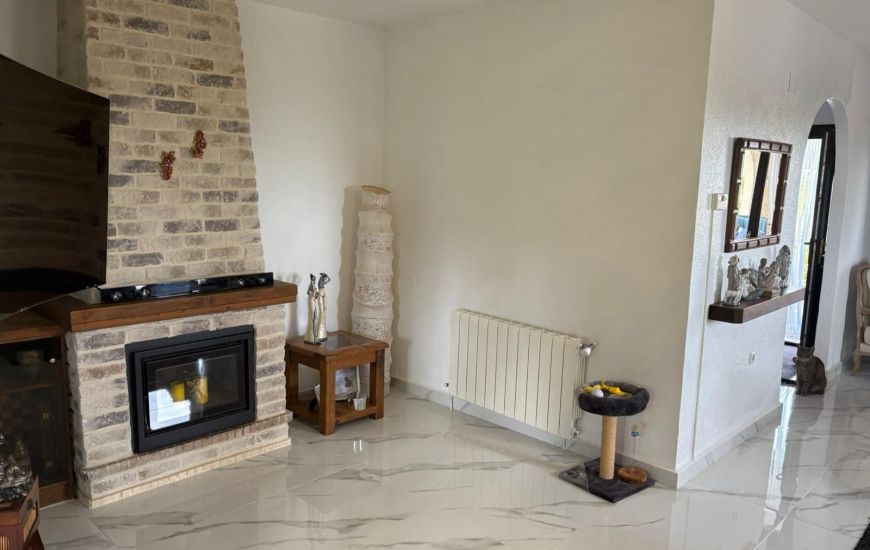 Sale - Villa - Algorfa - 