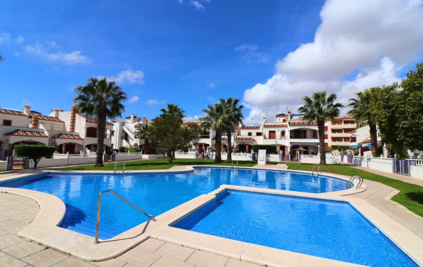 Venta - Apartamentos - Orihuela Costa