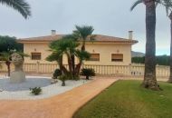 Sale - Villa - Hondón de las Nieves