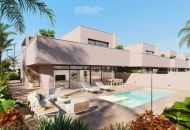 Sale - Apartments - Torre Pacheco