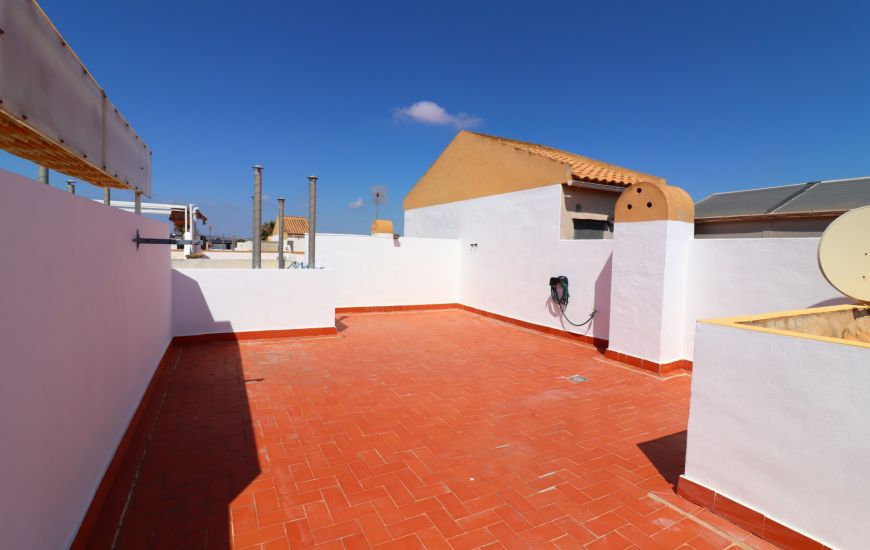 Sale - Apartments - Torrevieja