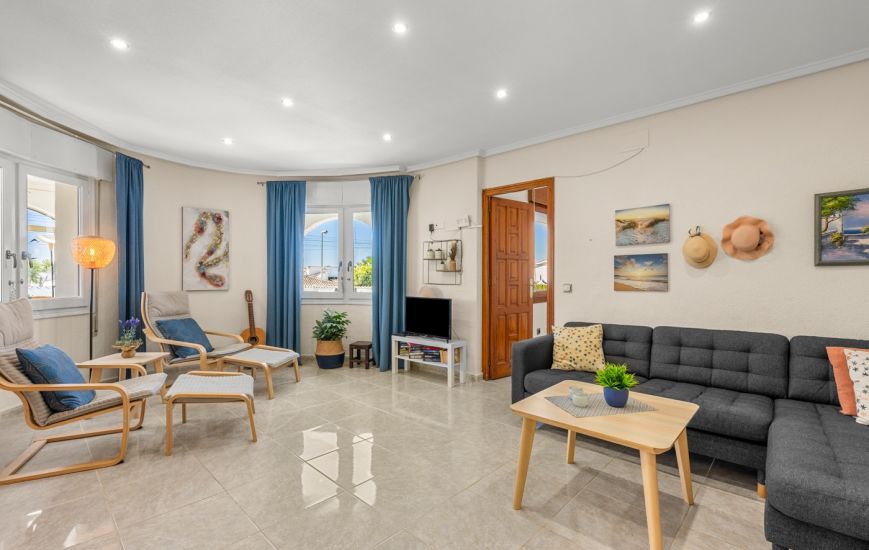 Venta - Villa - Ciudad Quesada - Rojales