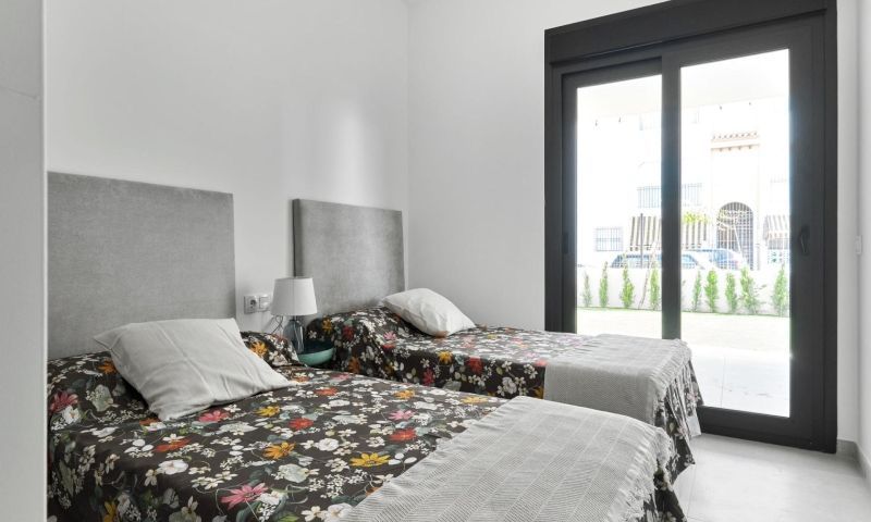 Sale - Bungalow - Torrevieja
