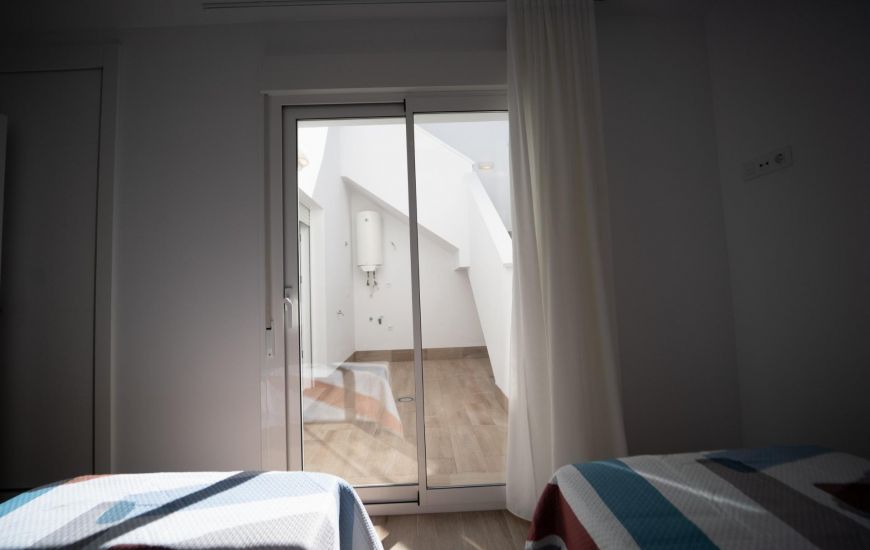 New Build - Townhouse - San Javier