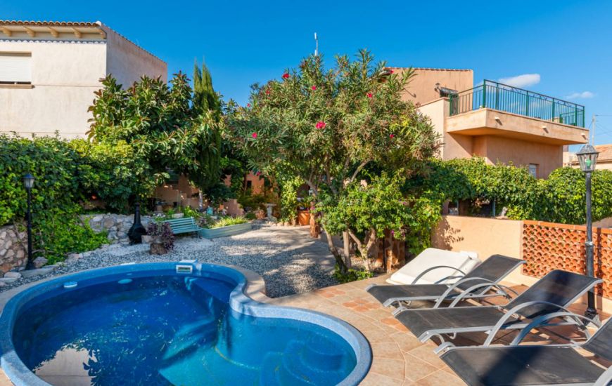 Venta - Casa Rural - Orihuela