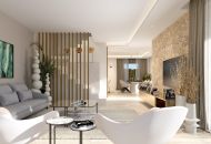 Nueva construcción  - Villa - Orihuela Costa