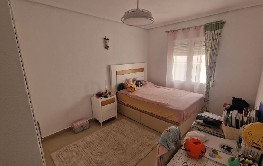 Sale - Villa - Ciudad Quesada
