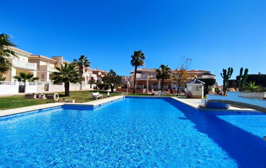 Sale - Townhouse - Ciudad Quesada