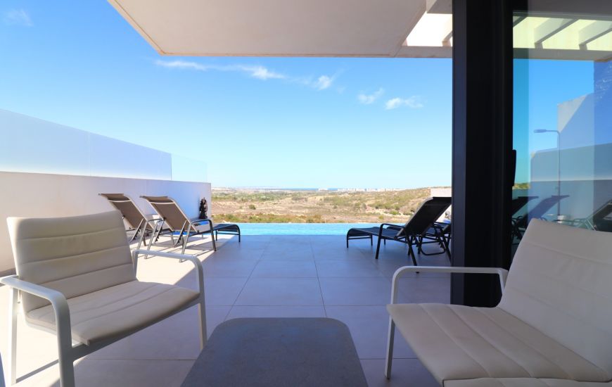 Venta - Villa - Ciudad Quesada