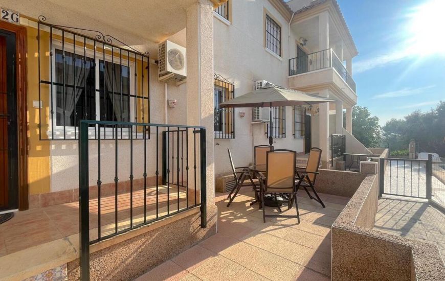 Venta - Apartamentos - Algorfa