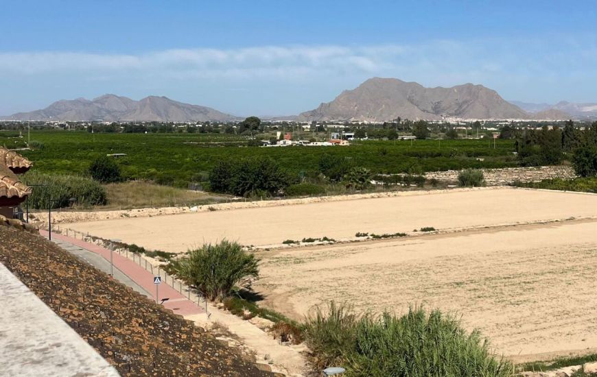 Sale - Apartments - Algorfa