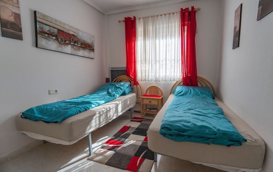 Sale - Apartments - Ciudad Quesada