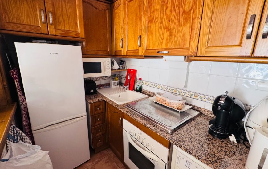Venta - Apartamentos - Algorfa