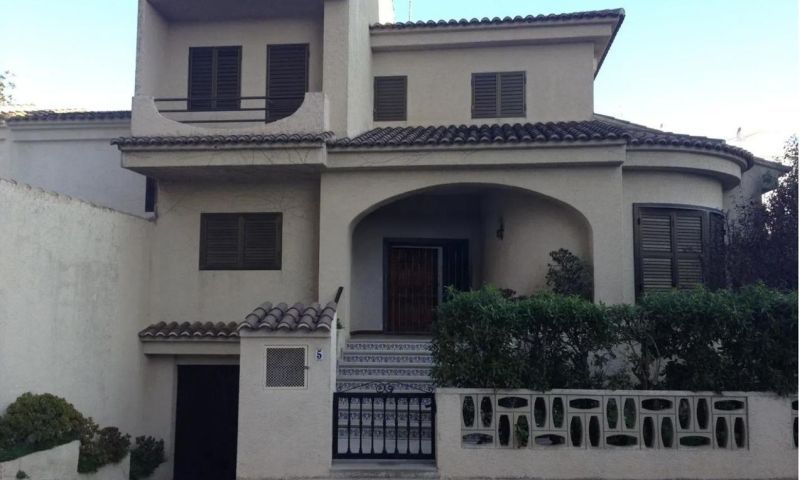Sale - Villa - 
