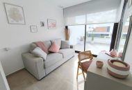 Sale - Semi - Detached Villa - Algorfa