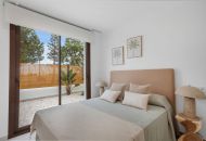 Nueva construcción  - Apartamentos - Los Alcázares