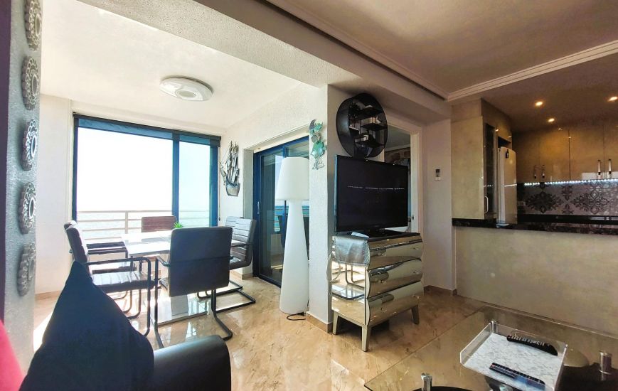 Sale - Apartments - Torrevieja