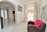 Sale - Villa - Villamartin