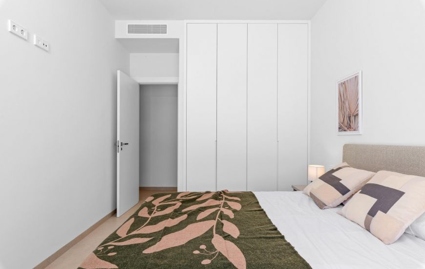 Nueva construcción  - Villa - Los Alcázares