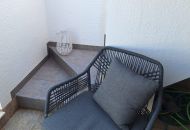 Sale - Apartments - Pilar de la Horadada