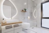 Nueva construcción  - Villa - Los Alcázares