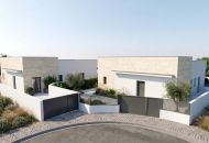 Nueva construcción  - Villa - Mazarron