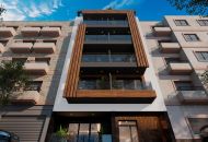 Nueva construcción  - Apartamentos - Torrevieja