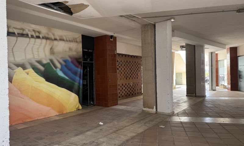 Sale - Commercial - 