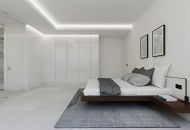 Nueva construcción  - Apartamentos - Calpe