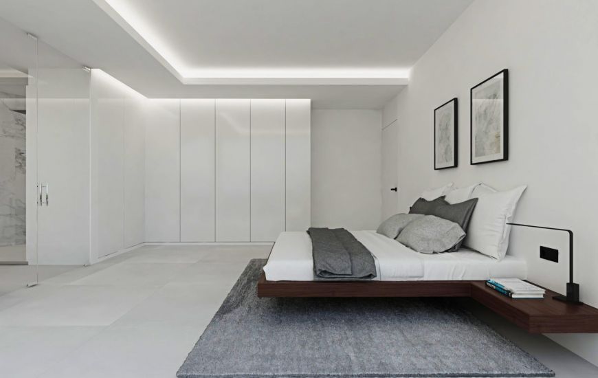 Nueva construcción  - Apartamentos - Calpe