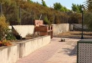 Sale - Villa - Aspe
