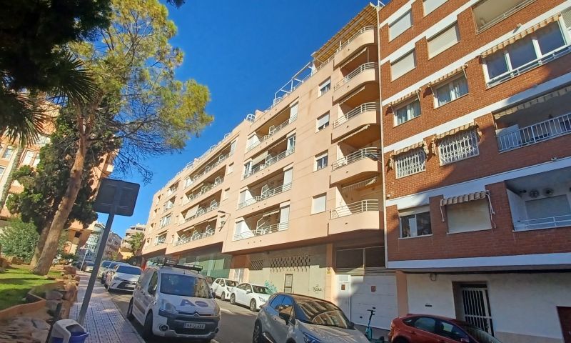 Venta - Apartamentos - Torrevieja