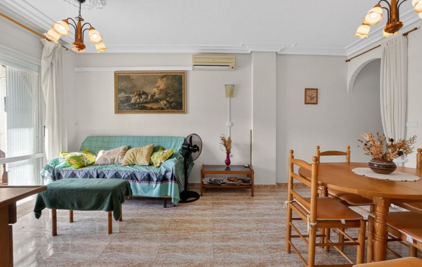 Sale - Apartments - Torrevieja