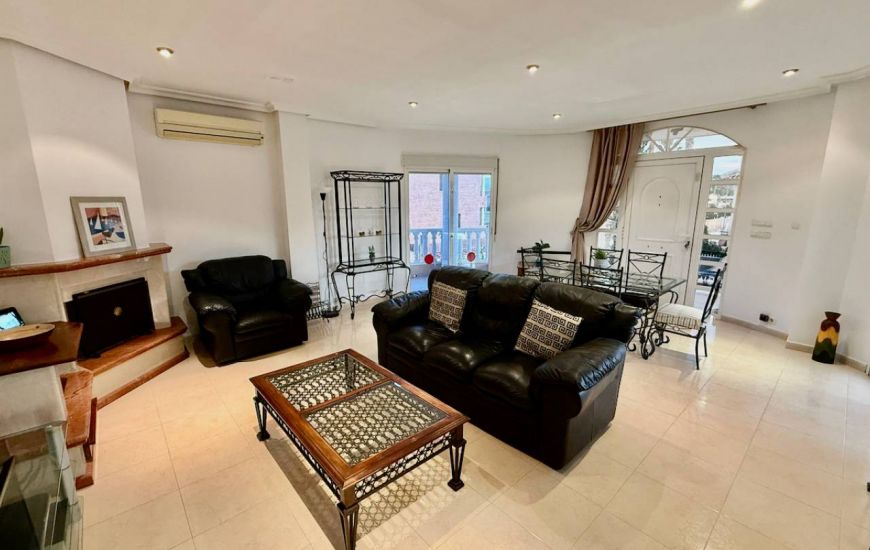 Sale - Villa - Benferri