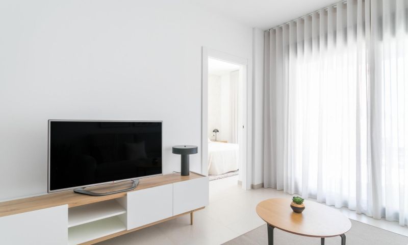 Sale - Apartments - Torrevieja