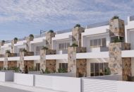 New Build - Townhouse - Villamartin