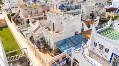 Adosado - Venta - Torrevieja - Torrevieja